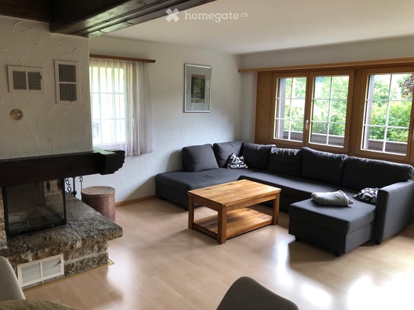 5.1/2 Zimmer Haushälfte 3
