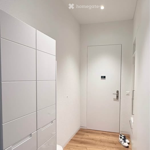 Möblierte 2.5-Zi-Wohnung, Neubau, Zentrum von Seengen AG 5