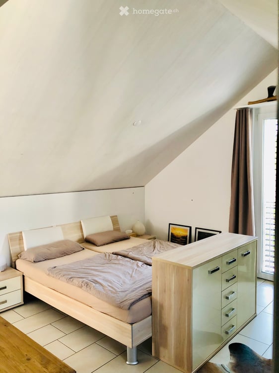 Befristet (01.09. bis 27.11.) 2,5 Zimmer Wohnung in Windisch 5