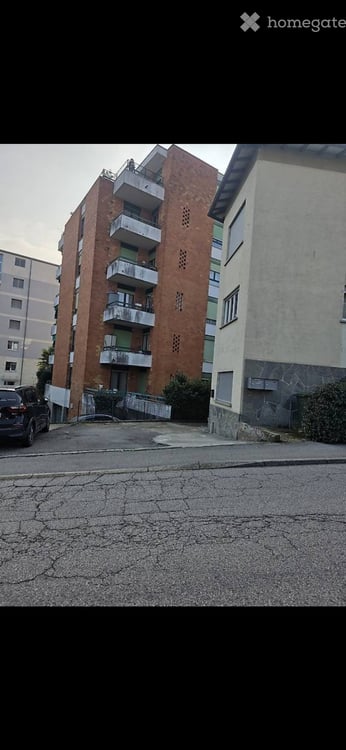 Solo residenza 1