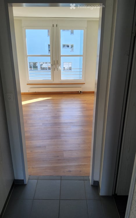 2 Zimmer Wohnung in Zürich Höngg 3