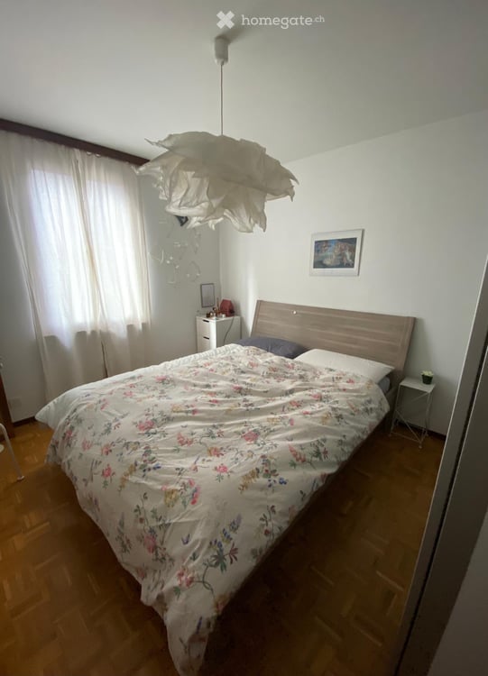 Condivisione appartamento a Breganzona 3