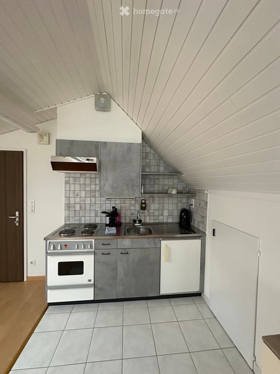 Wohnung _ Weekstay Ebnat-Kappel _ Work.Rest.Repeat 2