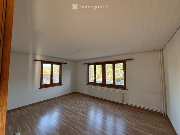 Appartement avec belle vue 4