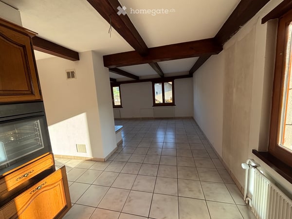 Appartement avec belle vue 3
