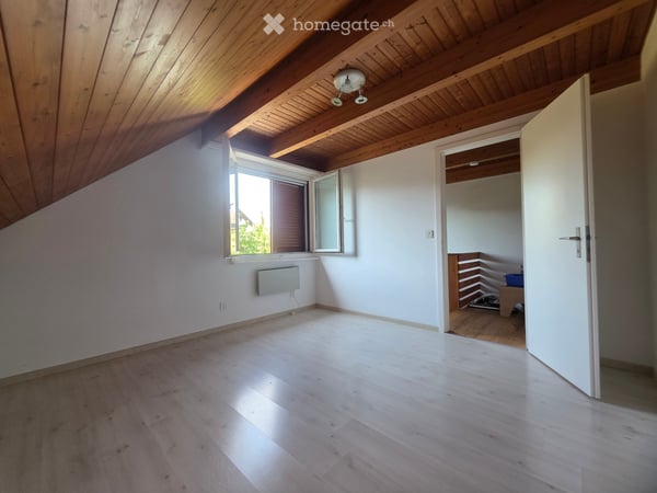 Helles Zimmer in ruhigem Haus 5