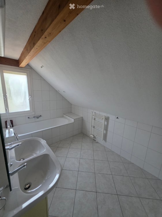 Helles Zimmer in ruhigem Haus 2