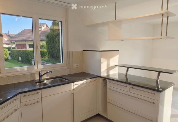 EFH-Alternative, ruhige Lage: 4.5-Zimmer, 63 m² Terrasse 3