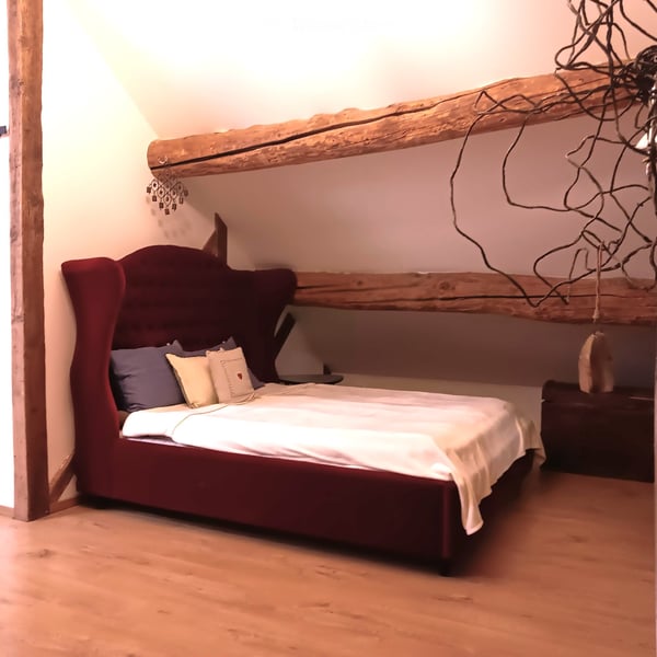 Studio Apartment Dongio Blenio 5