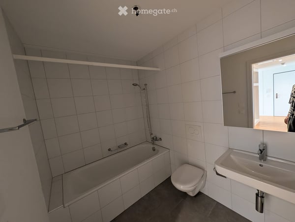 Schöne, gemütliche Wohnung in Ostermundigen sofort verfügbar 3