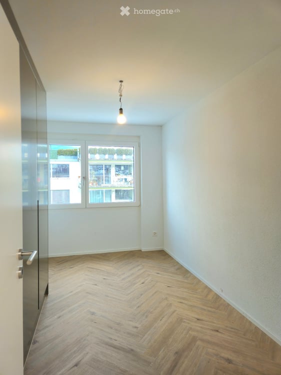 Modernes Reiheneckhaus am Stadtrand von Dietikon 3