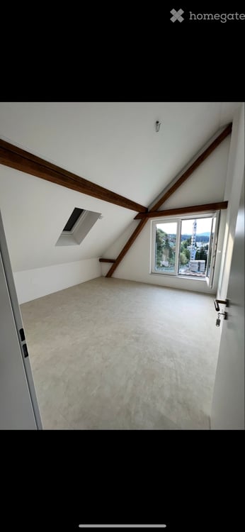 Wohnung 2