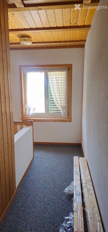 Tolles 7 Zi-Einfamilienhaus mit Seesicht 11