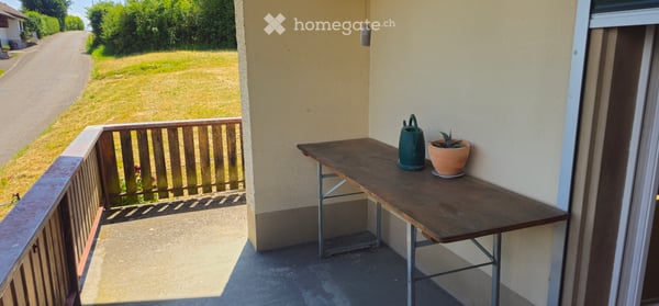 Tolles 7 Zi-Einfamilienhaus mit Seesicht 10