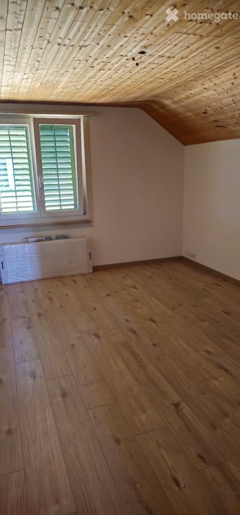 Tolles 7 Zi-Einfamilienhaus mit Seesicht 12