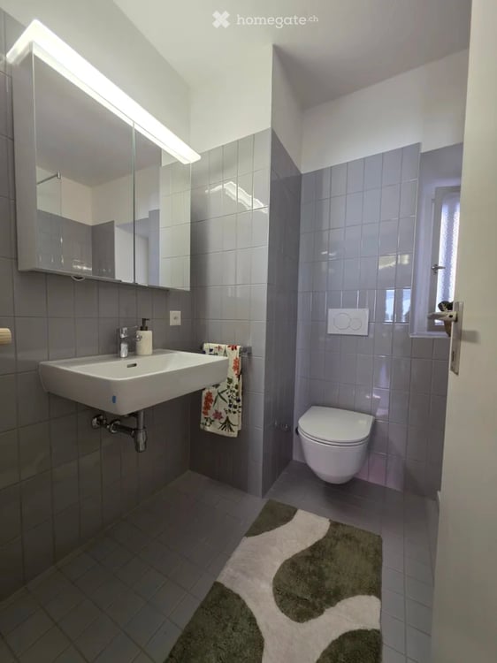 Vermiete Ferienwohnung  a Locarno 5