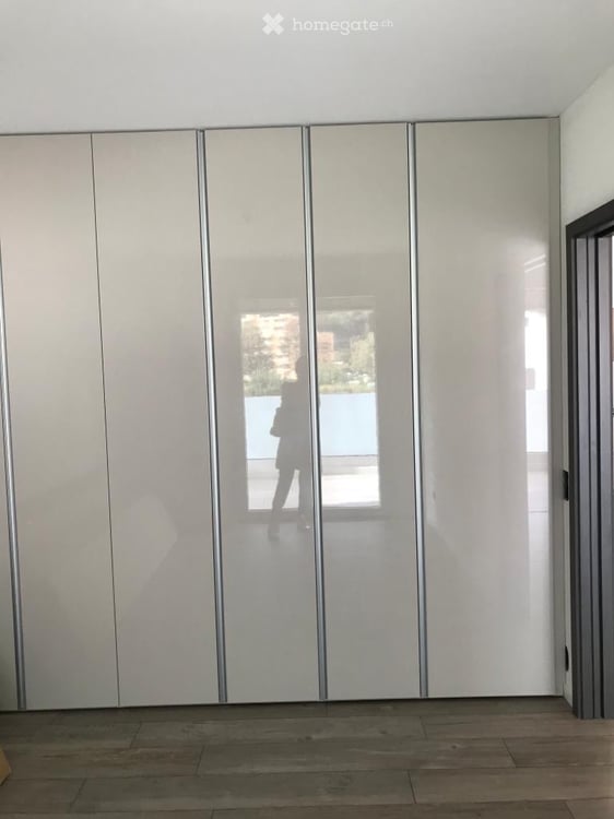 Affitto appartamento 2,5 locali 4