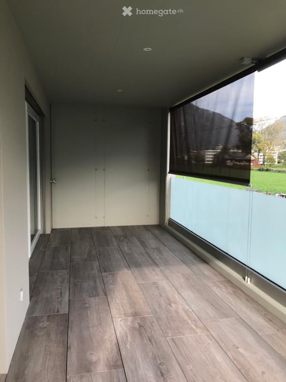 Affitto appartamento 2,5 locali 3