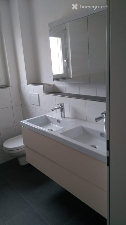 3.5 Zi - Wohnung , Nachmieter gesucht 5