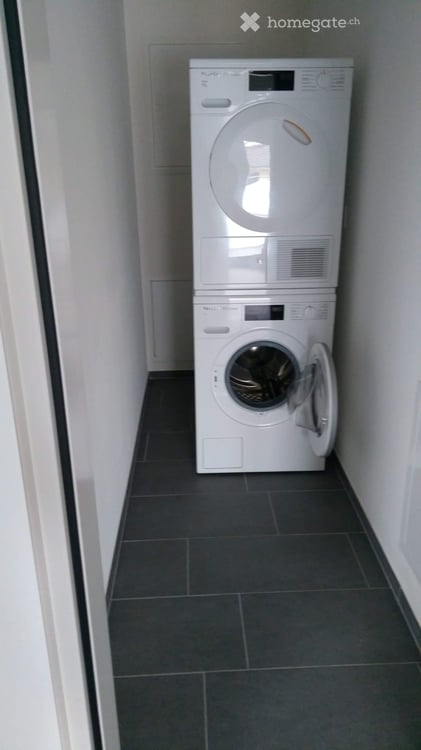 3.5 Zi - Wohnung , Nachmieter gesucht 3