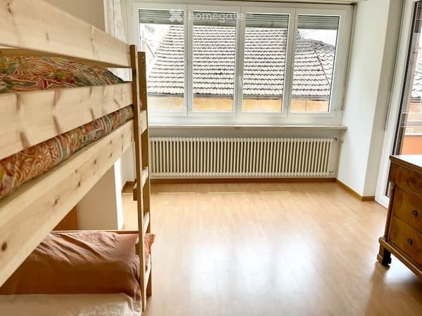 Appartamento rinnovato in centro a Brissago 2
