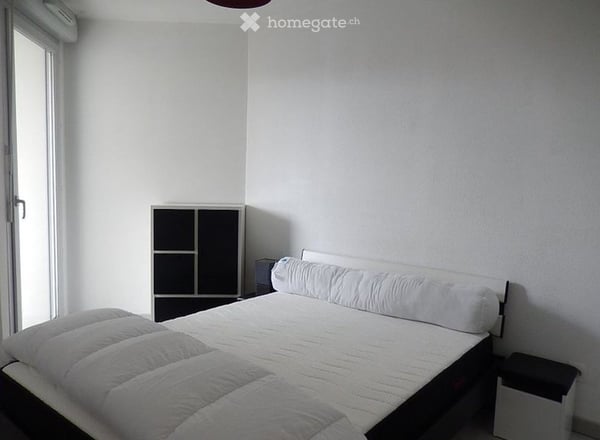 Magnifique studio à Genève 5