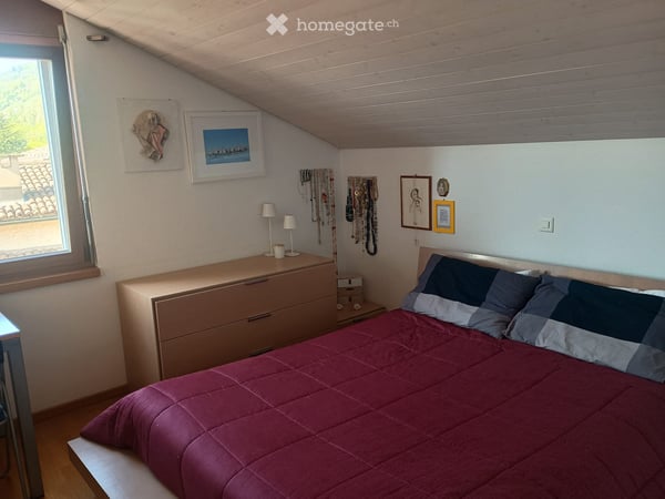 Affittasi Duplex dal 1.10.2026 4