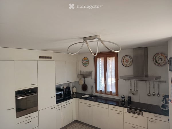Affittasi Duplex dal 1.10.2026 5