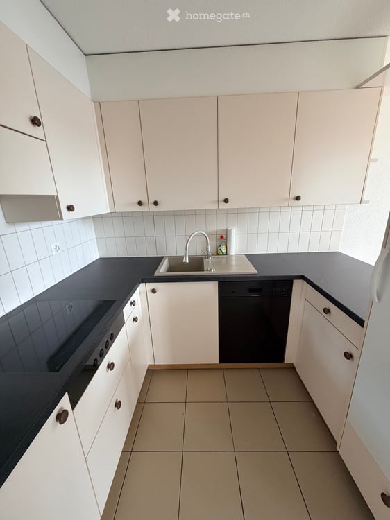 3.5-Zimmer-Wohnung, frisch saniert, mit Cheminée 4