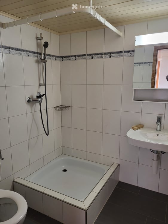 Zentral gelegene Wohnung 2