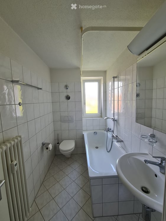 Sanierte 3.5 Zimmerwohnung in Aadorf an ruhiger Lage 3
