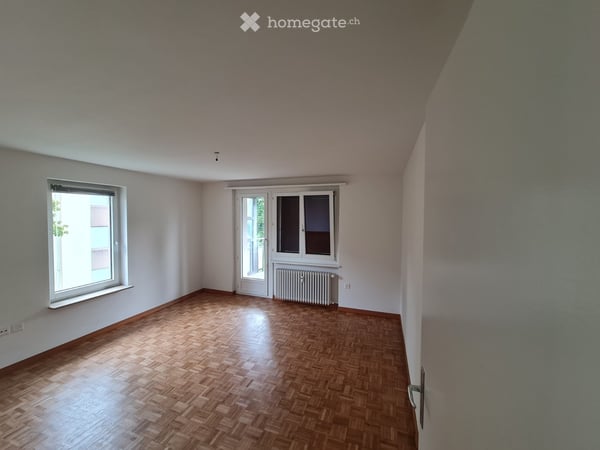 Sanierte 3.5 Zimmerwohnung in Aadorf an ruhiger Lage 4