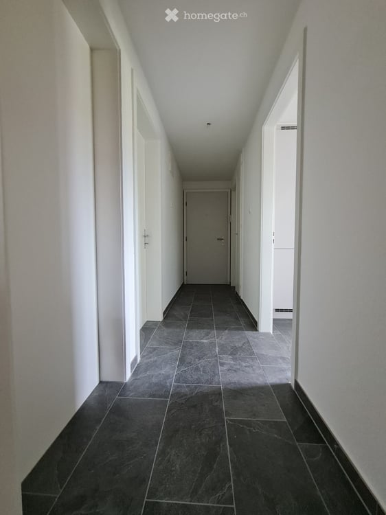 Sanierte 3.5 Zimmerwohnung in Aadorf an ruhiger Lage 5