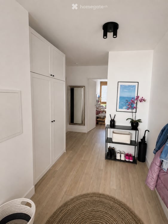 Subentrante per bellissimo 3,5 locali a Ponte Capriasca 5