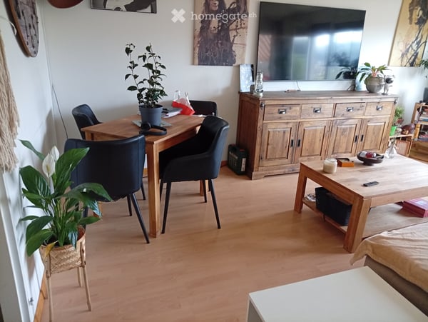 Möbliertes Wohnung mit Traum Aussicht 4