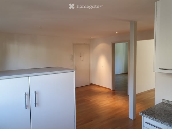 Ruhige, sonnige Wohnung in der grünen Elfenauquatier 3