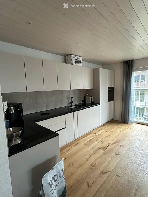 Wohnungsnachmieter gesucht 1