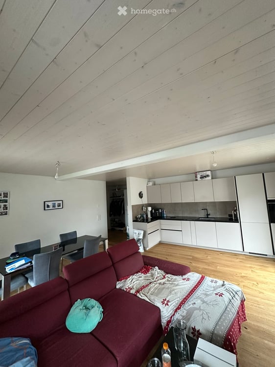 Wohnungsnachmieter gesucht 2