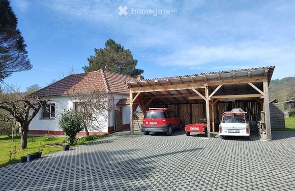 Rentnerparadies 1