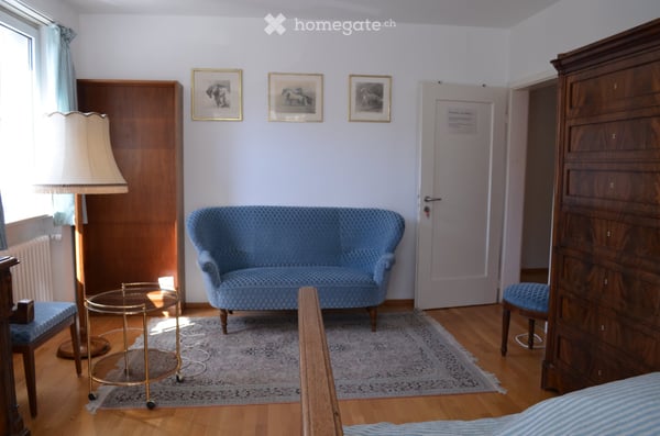 WG-Zimmer zu vermieten: 20qm möbliert per sofort 1