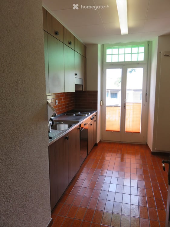 Schöne, sonnige Wohnung in Escholzmatt 2