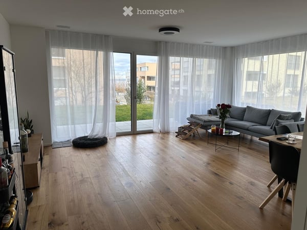 3.5 Zi-Wohnung in Arbon 5