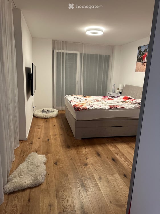 3.5 Zi-Wohnung in Arbon 3