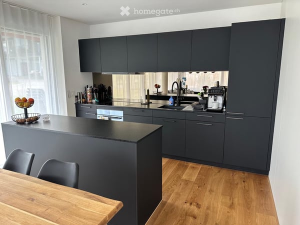 3.5 Zi-Wohnung in Arbon 4