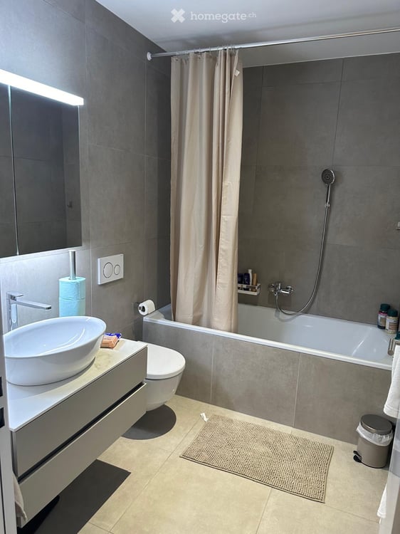 3.5 Zi-Wohnung in Arbon 2