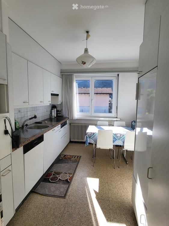 Casa unifamigliare + terreno annesso 2