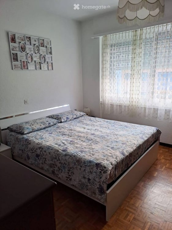 Affittasi Appartamento 3.5 locali a San Vittore (GR) 2