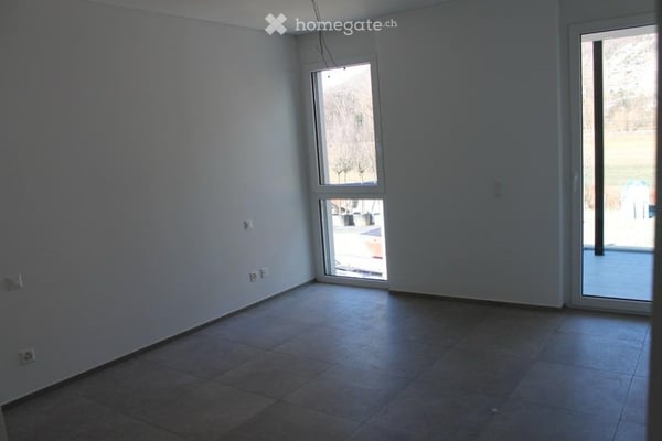 Elegante appartamento 3.5 a Bellinzona 5