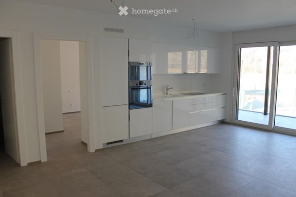 Elegante appartamento 3.5 a Bellinzona 4