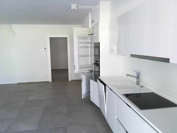 Vendo appartamento 3,5 a Bellinzona 2